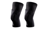Air Jordan PADDED KNEE SLEEVES "Black / White" J.KS.02.010