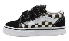 Old Skool V TD "Black White" VN0A38JNP0S1