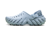 Echo Clog "Artic Blue" 207937-426