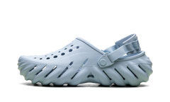 Echo Clog "Artic Blue" 207937-426