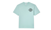 Back Print T-Shirt "Light Green" TH5644 LGF
