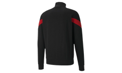 Scuderia Ferrari Race Race MCS Sweat Jacket "Puma Black" 597949 02