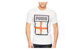 Forever Football Country Tee "England - White" 754208 09