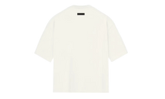 Short Sleeve Tee "Cloud Dancer" 0125 25050 0100 259