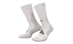 ACG Outdoor Cushioned Crew Socks "Grey" DV5465 101