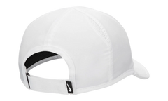 Dri-FIT Club Unstructured Featherlight Cap "White / Black" FB5682 100