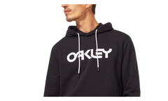 B1B Pullover Hoodie 2.0 "Black / White" FOA402599 022
