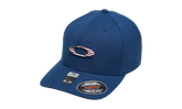 Tin Can LX 1 Fitted Cap "Fathom Dark Heather" 911797 6AM