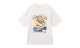 Jordan Graphic T-Shirt "White / Black" IF3057 100