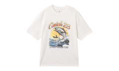 Jordan Graphic T-Shirt "White / Black" IF3057 100