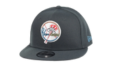9FIFTY New York Yankees Pack Snapback "Dark Grey" 60276761