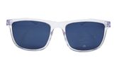 Vital Core Polarized Sunglasses "Clear / Blue" IB3527X 905