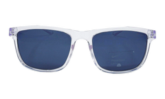Vital Core Polarized Sunglasses "Clear / Blue" IB3527X 905