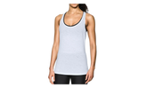 Skyward Tank Top WMNS "White" 1289389 100