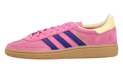 Handball Spezial WMNS "Lucid Pink Collegiate Purple Almost Yellow" JP8718