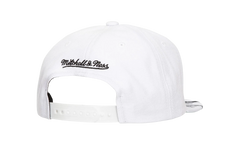 MLB Aftershock Snapback Cap "New York Yankees - White" HS8550 PPIWHIT