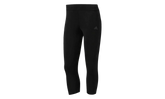 Running Response 3/4 Tight WMNS "Black" B47765