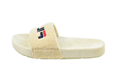 Fuzzy Drifter WMNS "Cream-Navy-Red" 5SM01537 922