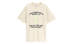ACG T-Shirt "Light Khaki" HV2168 229
