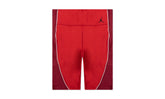 Jordan Essential Mid-Rise Bike Shorts WMNS "Varsity Red / Team Red / Black" DC2177 636