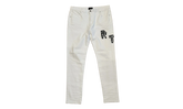 Bryant Skinny Jeans "White Collegiate" MU24D687 B1205WTCLG