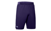 Locker 9" Pocketed Shorts "Purple" 1351350 500