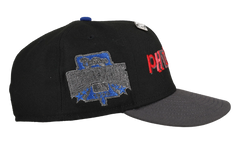 59FIFTY Philadelphia Phillies 1996 ASG Fitted Hat "Black / Graphite Ransom / Metallic" 123451297847