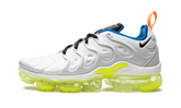 AIR VAPORMAX PLUS MNS WMNS"Photon Dust" DQ4695 001