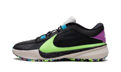 Zoom Freak 5 "Made in Sepolia" DX4985 002