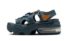 Air Max Koko SE WMNS"Armory Navy Flax" HF1062 400