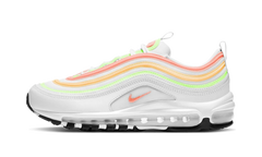 Air Max 97 Essential Wmns"White" CZ6087 100