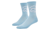 Beauty of The World Socks "Pale Blue" AS25 ACC 010 04 PALE