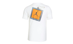 Jordan Keychain Short-Sleeve T-Shirt "White" CV5157 100