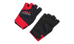 Factory Pilot Short MTB Glove "Red Line" FOS901239 465