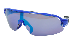 Flyfree Shield Team Sunglasses "Game Royal / Road Blue Mirror" IF1107X 480