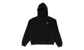 Sport Essentials Fleece Hoodie WMNS "Black" WT41510BK