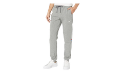 BMW Motorsport Sweat Pants "Medium Gray Heather" 596098 03
