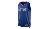 LA Clippers 21/22 Diamond Icon Edition NBA Swingman Jersey "Royal Blue" DN2617 495