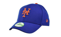 39THIRTY New York Mets Classic Stretch fit "Royal" 10975870