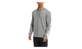 Modern Sports Hooded Sweat Jacket "Gray" 854299 03