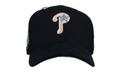 59FIFTY Philadelphia Phillies 1996 ASG Fitted Hat "Corduroy Denim" 123451298726