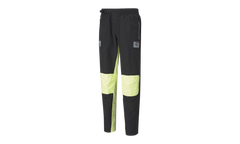 BMW Motorsport Street Woven Pants "Soft Fluo Yellow" 599485 05