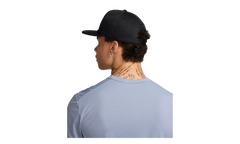 Pro Structured Dri-FIT Cap "RETRO 72 - Black / Anthracite / White" HF7482 010