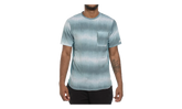 SB Skyline Dip Fade Pocket T‑Shirt "Teal" 677408 307