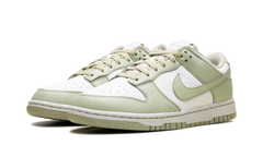 Dunk Low Next Nature WMNS"Olive Aura" HF5384 300