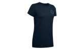Freedom Banner T-Shirt WMNS "Academy Blue / Royal Blue" 1352160 408