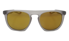 Flatspot XXII Sunglasses "Amethyst Ash / Ligth Curry Violet / Brown / Bronze Mirror" DV2259 557