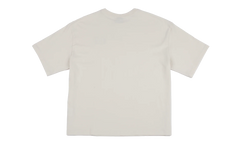 Life Short-Sleeve Boxy Knit Top "Phantom" II4379 030