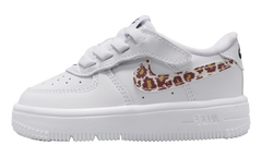 Force 1 Low EasyOn TD "White Leopard" IR0272 100