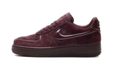 Air Force 1 Low'07 WMNS"Burgundy Crush" HV4406 600